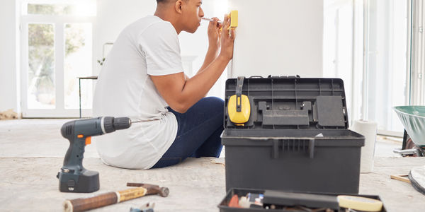 4 Essential January Maintenance Tips for Your Home