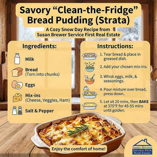 Savory 