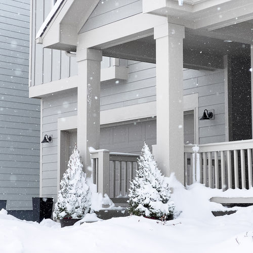 Arctic Blast Readiness: 5 Tips to Protect Your Home This Weekend