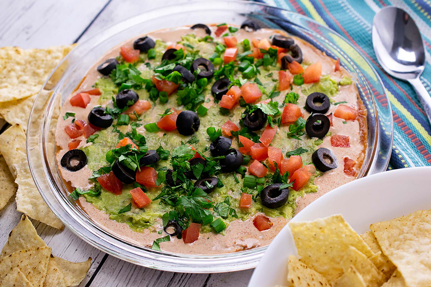 16504_VID_Healthy7LayerTacoDip