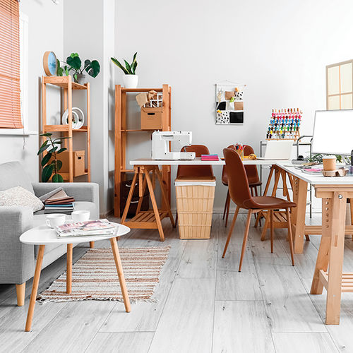 5 Tips to Upgrade Your Home Office