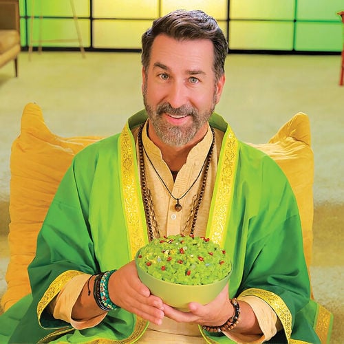 Good Luck Guac