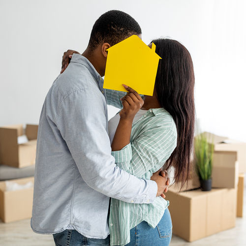 Fall in Love with Your Next Home This February!