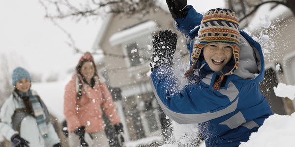 Bracing the Chill: Your Winter Moving Survival Guide