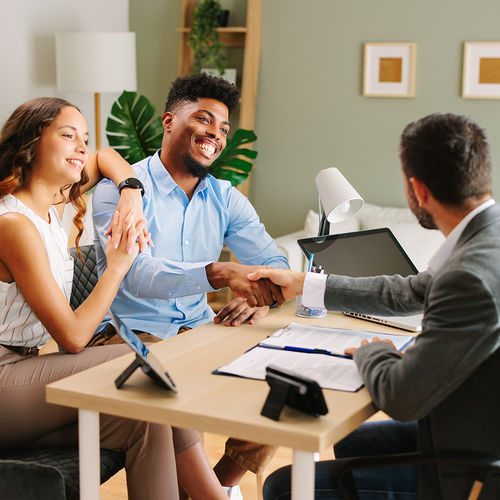 Your Golden Ticket: Why Pre-Approval is the First Step to Your New Front Door