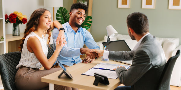 Your Golden Ticket: Why Pre-Approval is the First &hellip;