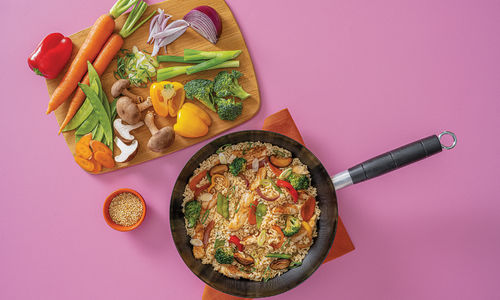 Save Time, Tackle Dinner with Quick, Convenient Recipes