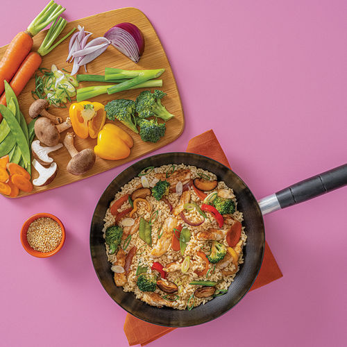 Save Time, Tackle Dinner with Quick, Convenient Recipes