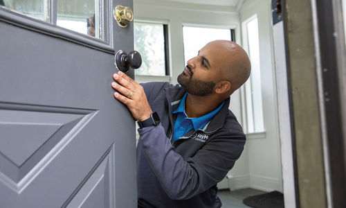 What Professional Locksmiths Say Homeowners Get Wrong About &hellip;