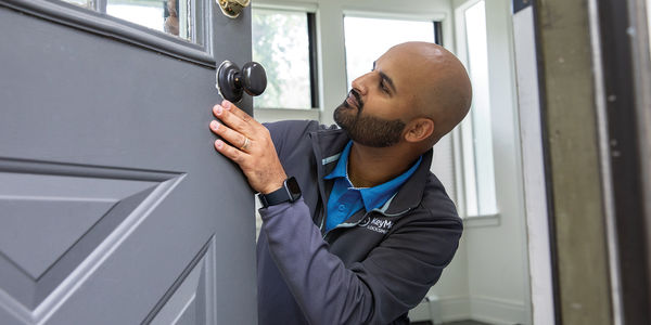 What Professional Locksmiths Say Homeowners Get Wrong About &hellip;