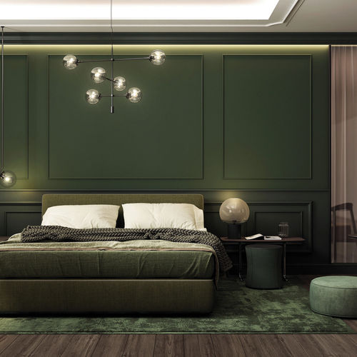 7 Home Design Trends for 2026