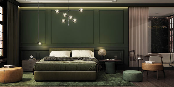 7 Home Design Trends for 2026