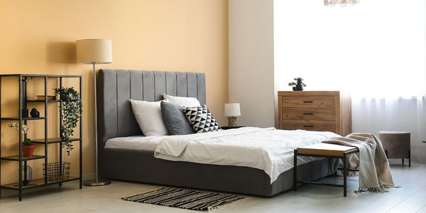 5 Budget-Friendly Bedroom Upgrades