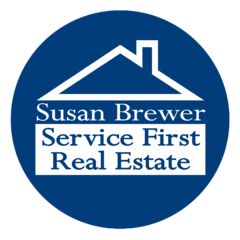 Susan Brewer Service First Real Estate