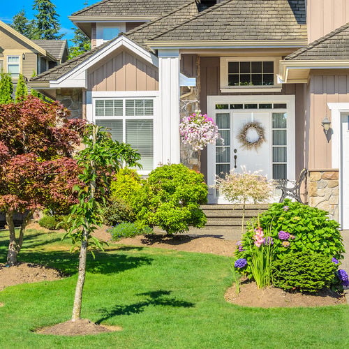 First Impressions Bloom: 3 Spring Curb Appeal Wins
