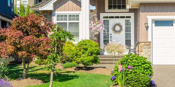 First Impressions Bloom: 3 Spring Curb Appeal Wins