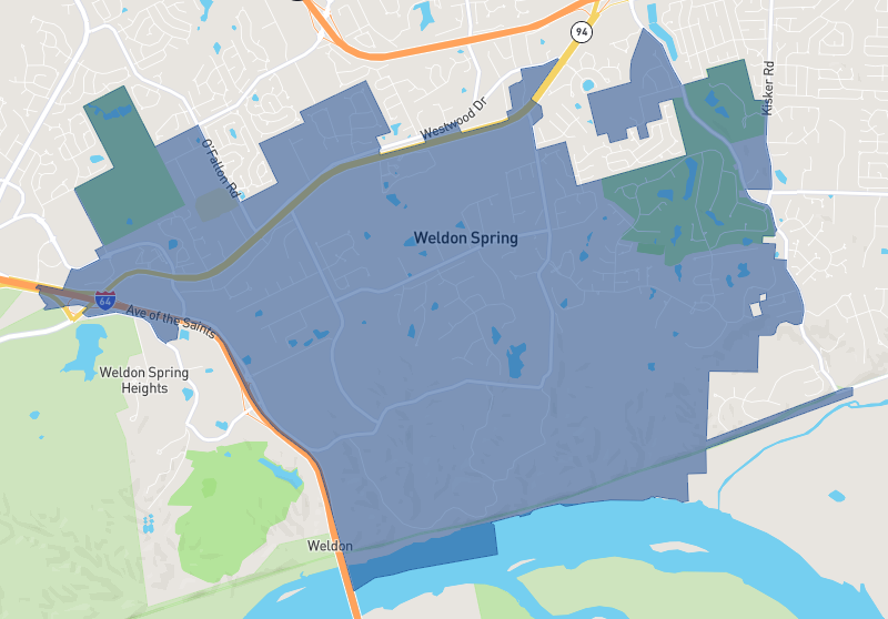 Weldon Spring