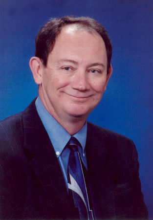 Mike Lampe
