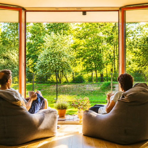 Smart Summer Living: Easy Steps to a Cooler, More Efficient Home