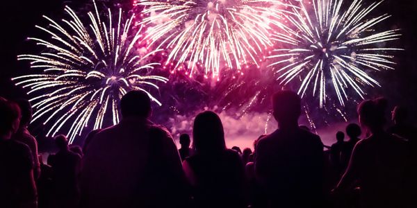 Light Up the Night: Where to Watch Fireworks &hellip;