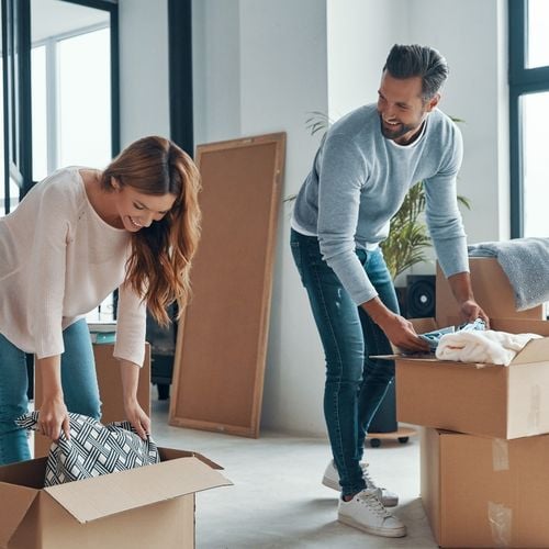 The Pre-Listing Purge: What to Pack Before Your Home Hits the Market