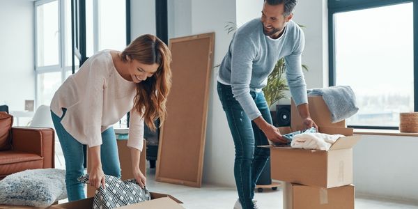 The Pre-Listing Purge: What to Pack Before Your &hellip;