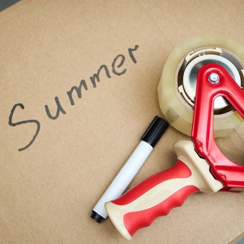 The Mid-Summer Moving Survival Guide: Tips for a Stress-Free Relocation