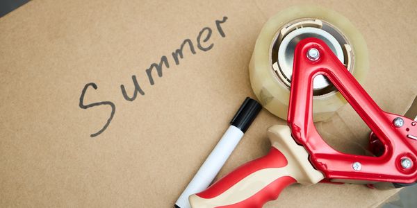 The Mid-Summer Moving Survival Guide: Tips for a &hellip;