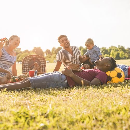 Fresh Air & Fun: The Best Outdoor Activities in the St. Charles Area This Summer