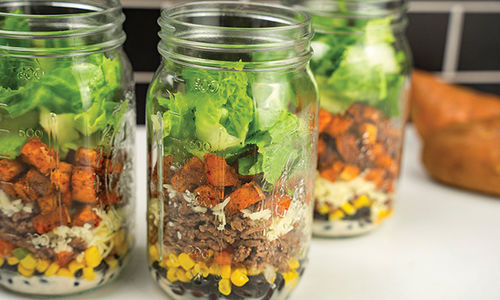 Knock Out Summer Meal-Planning with a Nutritious, Make-Ahead …