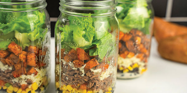 Knock Out Summer Meal-Planning with a Nutritious, Make-Ahead &hellip;