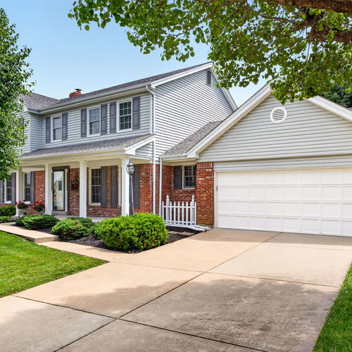 Priced Right, Staged to Sell: How One Hunters Pointe Home Sold $45,000 Over List in One Day