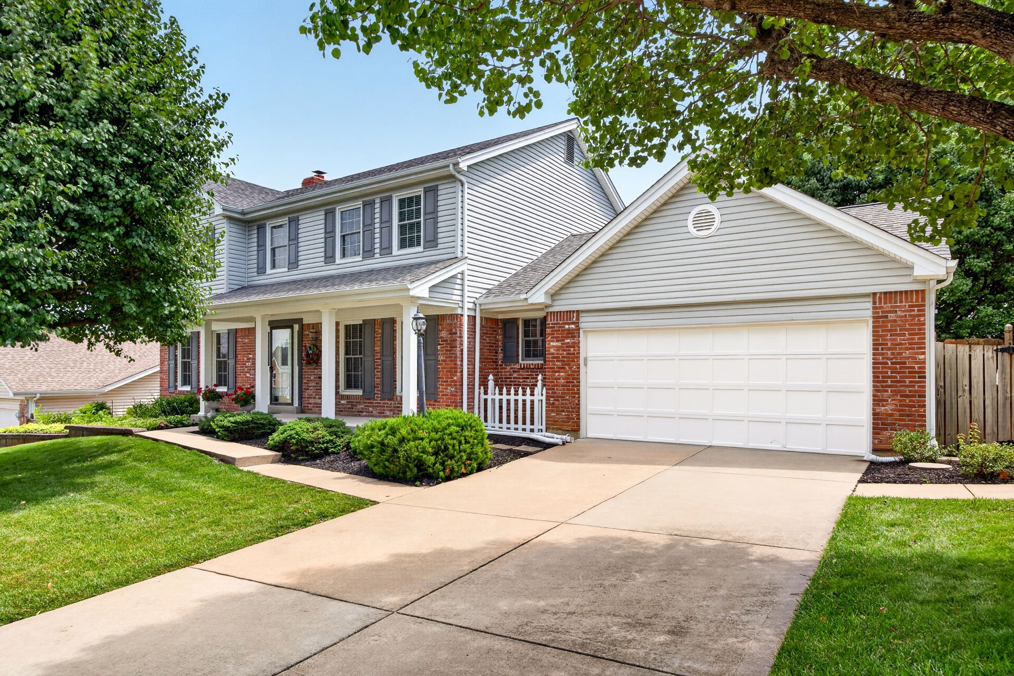 544 Highfield Dr