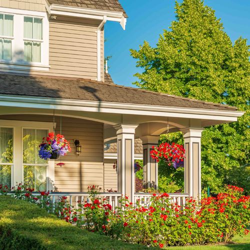 Beat the Heat: 5 Tips to Prepare Your Home for Summer Showings