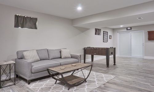 How to Protect Your Finished Basement’s Equity During …