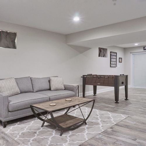 How to Protect Your Finished Basement’s Equity During Missouri’s Peak Humidity