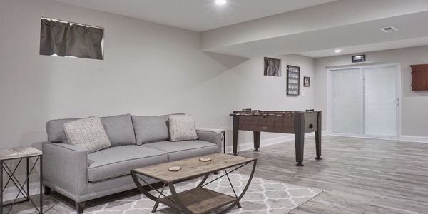 How to Protect Your Finished Basement’s Equity During &hellip;