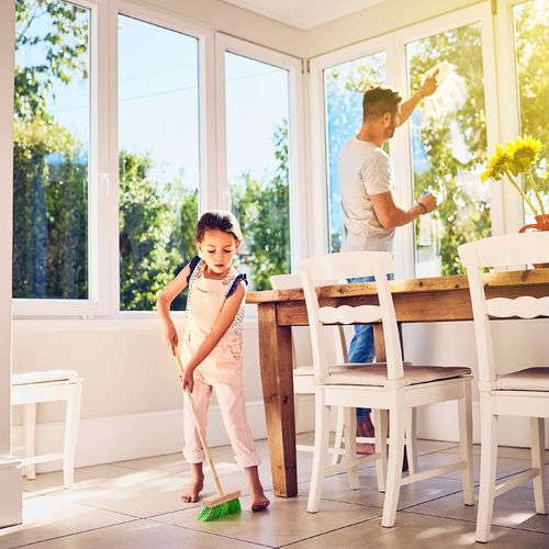 Stage to Sell: 5 Easy and Budget-Friendly Tips to Help Your Home Shine