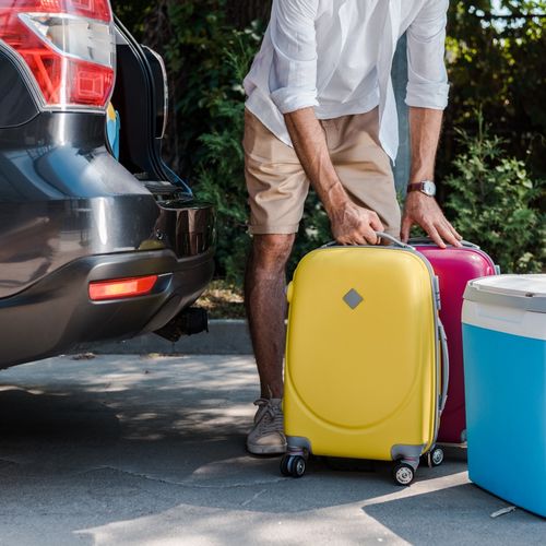 Vacation-Proof Your Home Before You Head Out This Summer