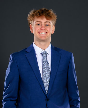 Cole Brewer