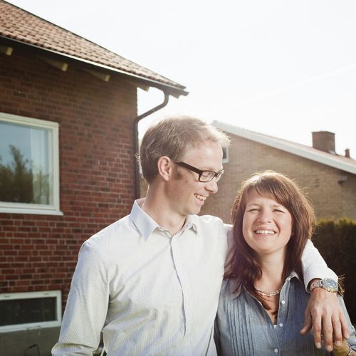 Aging in Place: Will Your Home Support You for the Next 10 Years?
