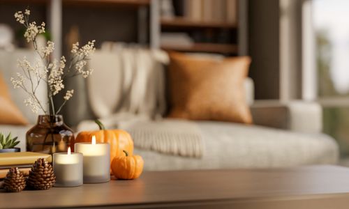 Cozy Season: Does Your House Still Feel Like …