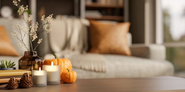 Cozy Season: Does Your House Still Feel Like &hellip;