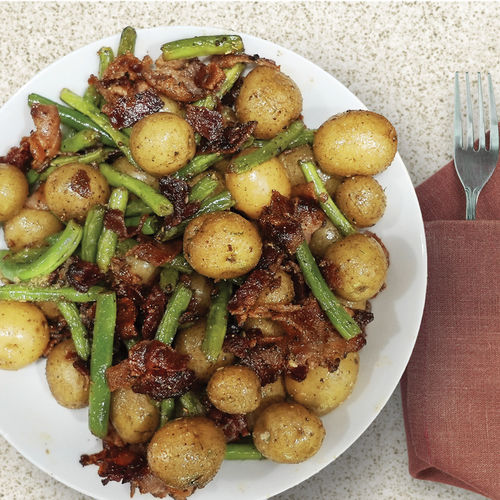 School Night Meals That Help Busy Families Share Time Together
