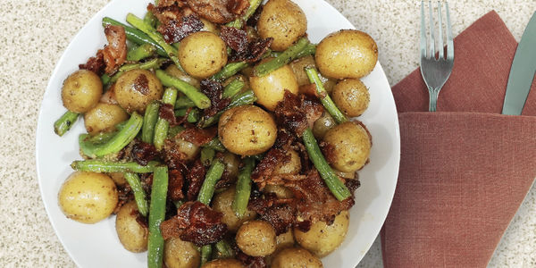 School Night Meals That Help Busy Families Share &hellip;