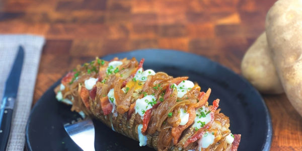 Score Big on Game Day with Tasty Tailgate &hellip;