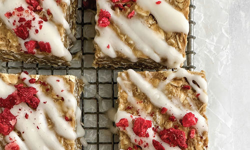 Grab and Go Peanut Butter and Jelly Oat …