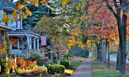 Pricing Your Home Right in a Transitioning Fall …
