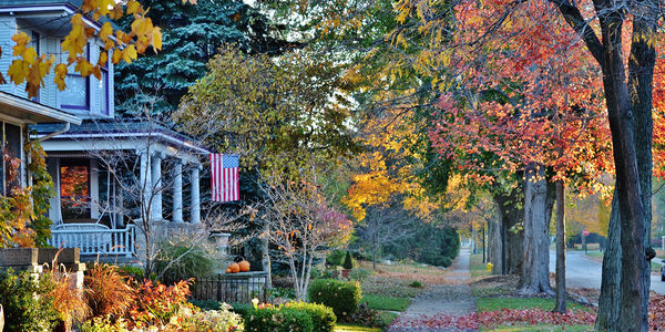 Pricing Your Home Right in a Transitioning Fall &hellip;