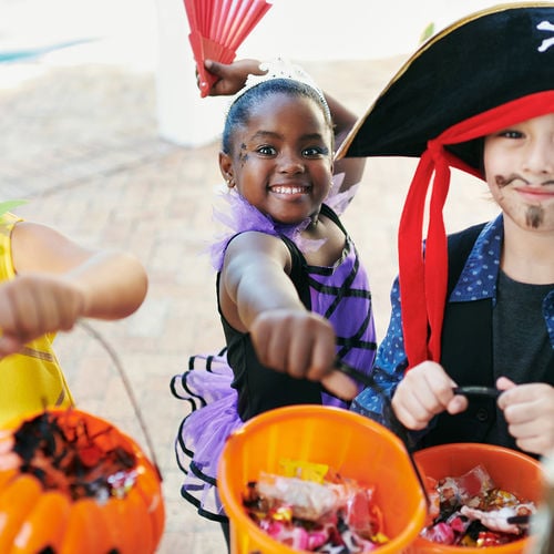 Beyond the Costume: Why Prepping Your Home to Sell is Just Like Halloween